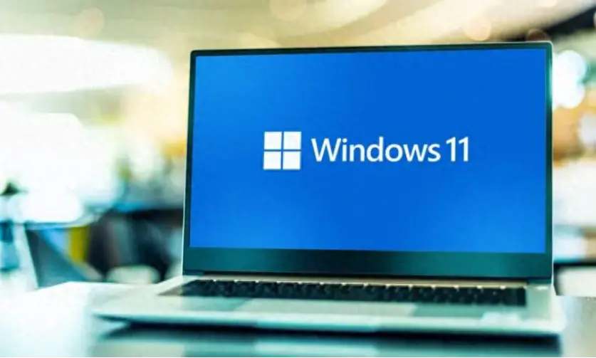 Windows 11 23H2