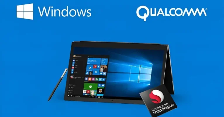ARM Rivalry Intensifies NVIDIA, AMD vs Qualcomm