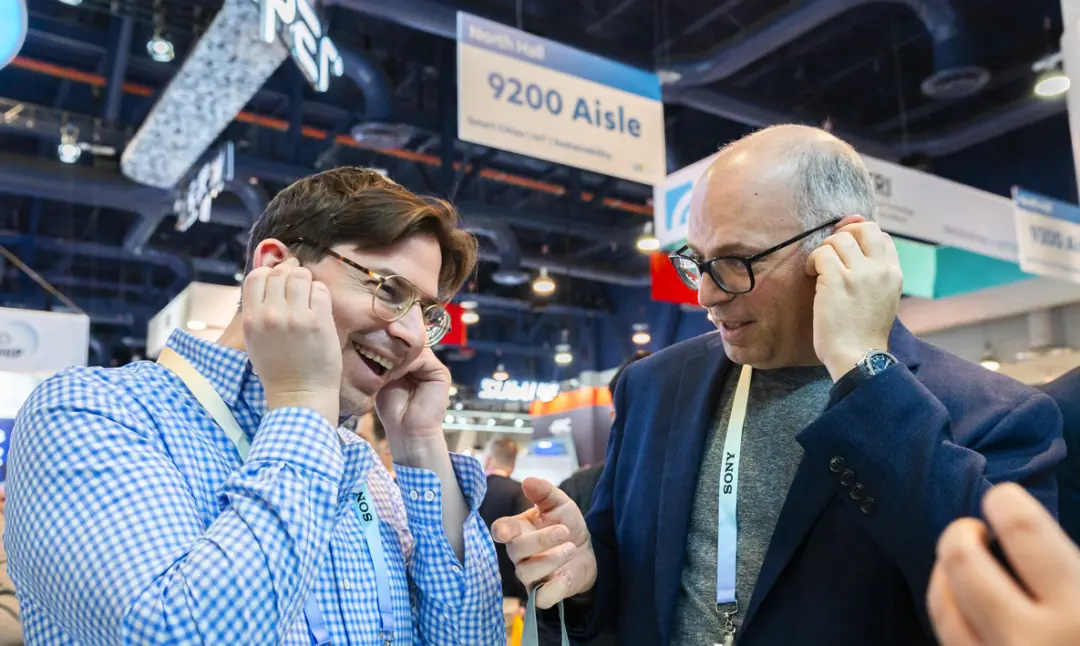 CES 2024