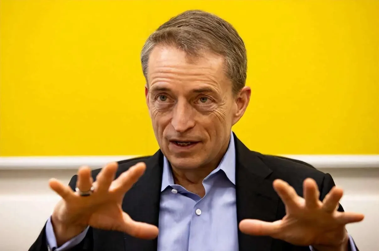 INTEL CEO
