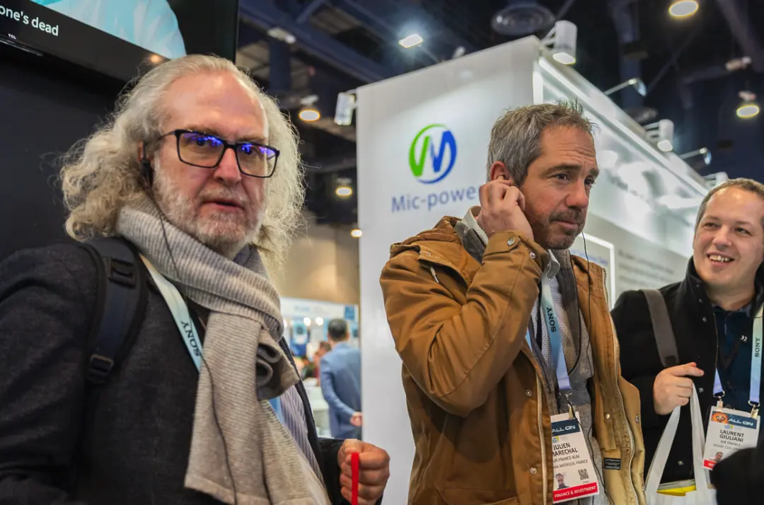 Timekettle CES