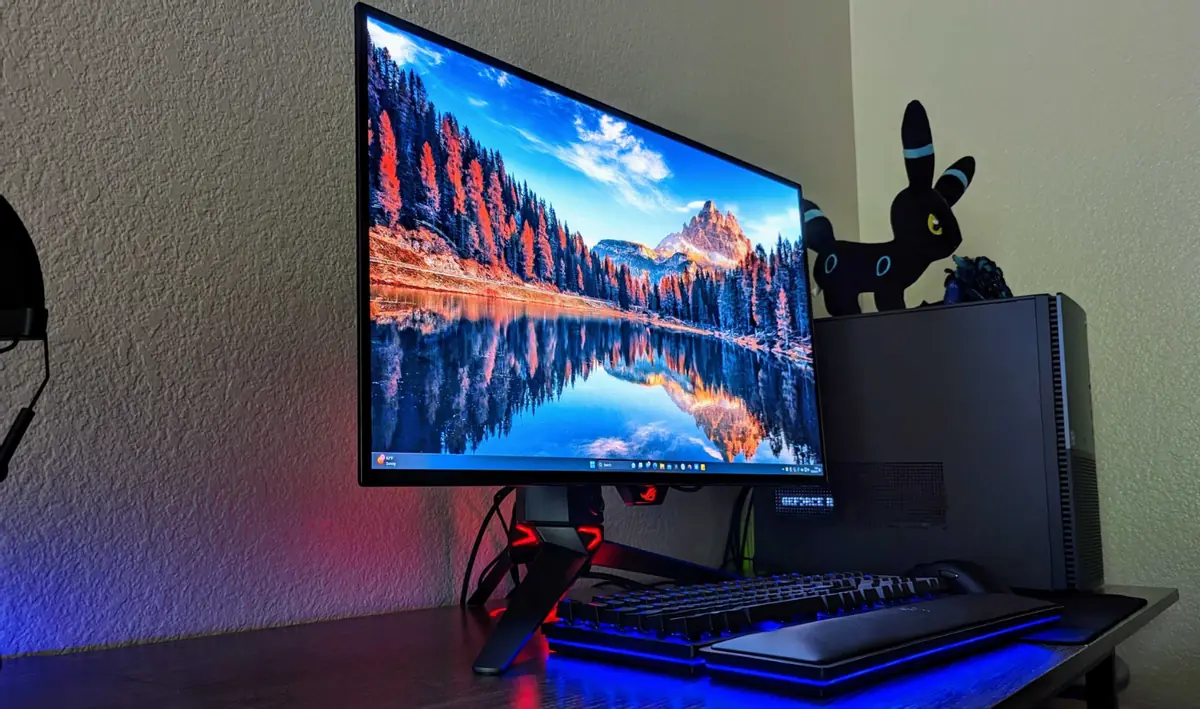 Viewing Angles QD-OLED, OLED, AMOLED, Mini LED and QLED