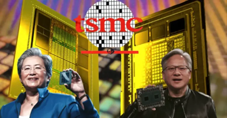 Switch to AMD AI Chip MI300X Users Leaving Nvidia!