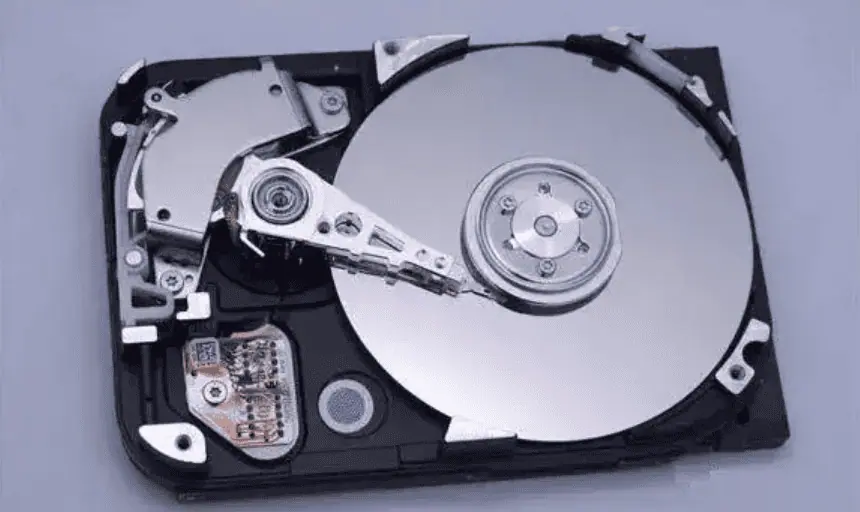 Internal Disk Image - My Portrait Photo