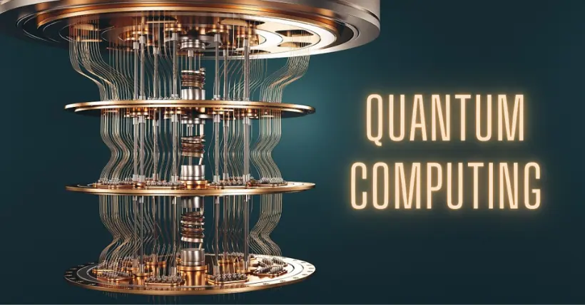 Quantum computing (Image Credit_ GMO Research)