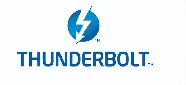 Thunderbolt