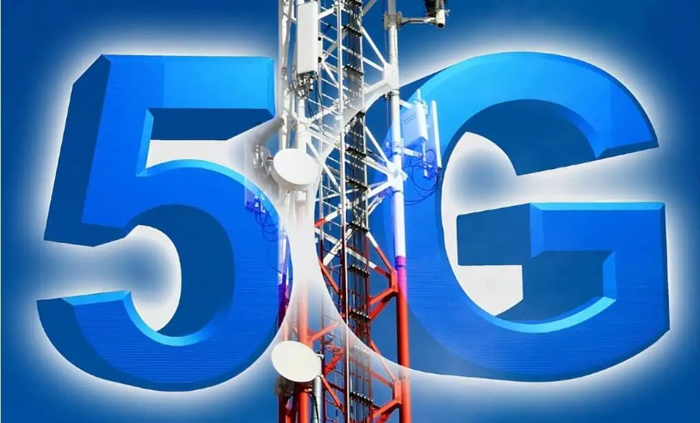 5G