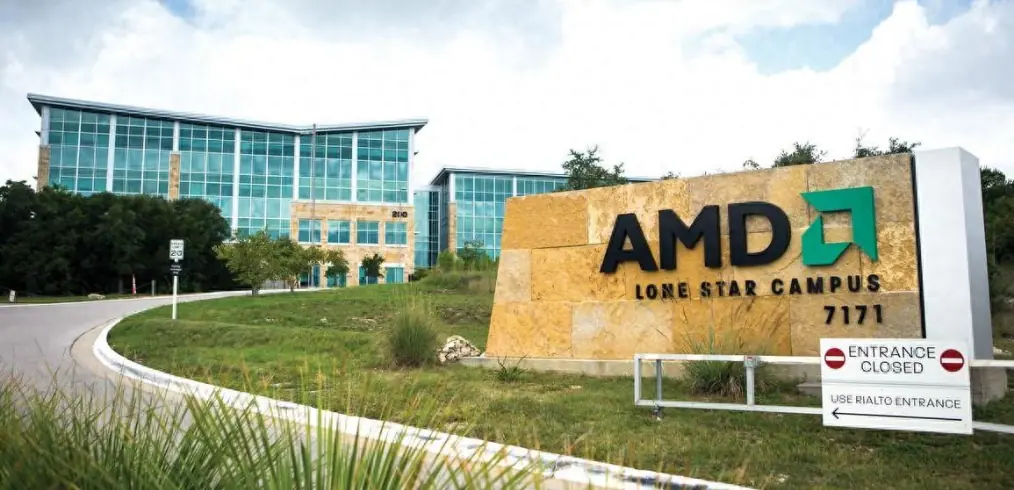 AMD
