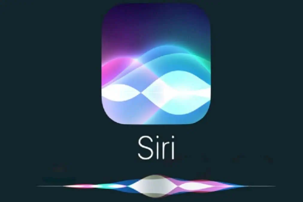 Apple Siri