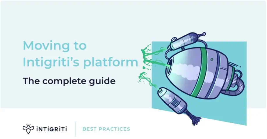 Complete guide of Intigriti platform