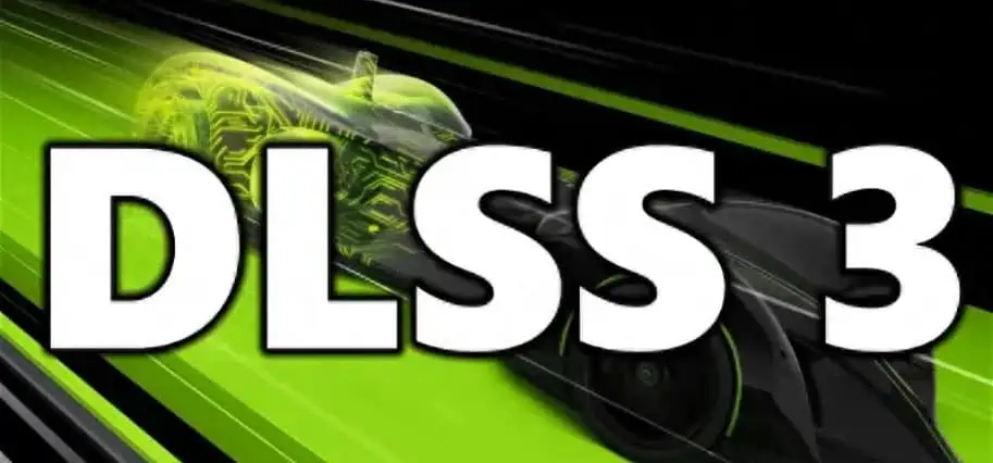 DLSS 3
