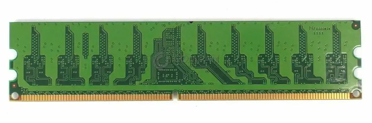 ECC Memory