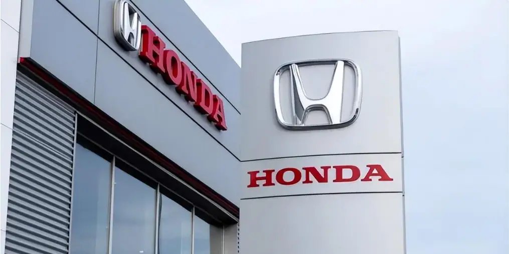 Honda Motor Co.