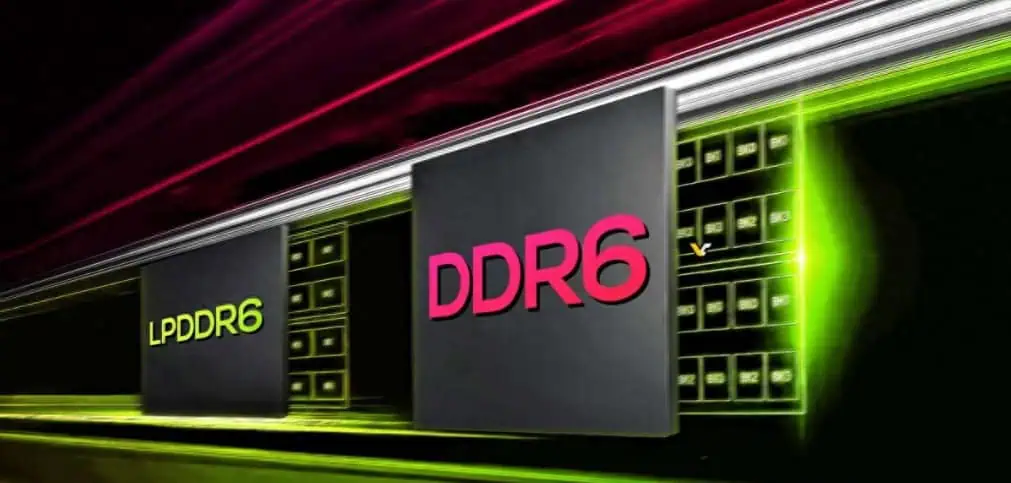 LPDDR6