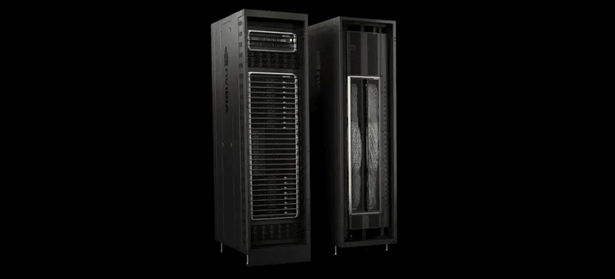 NVIDIA Blackwell