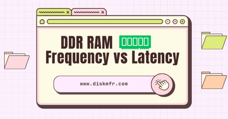 RAM Frequency vs Latency: Which Matters More?