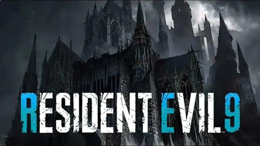 Resident Evil 9