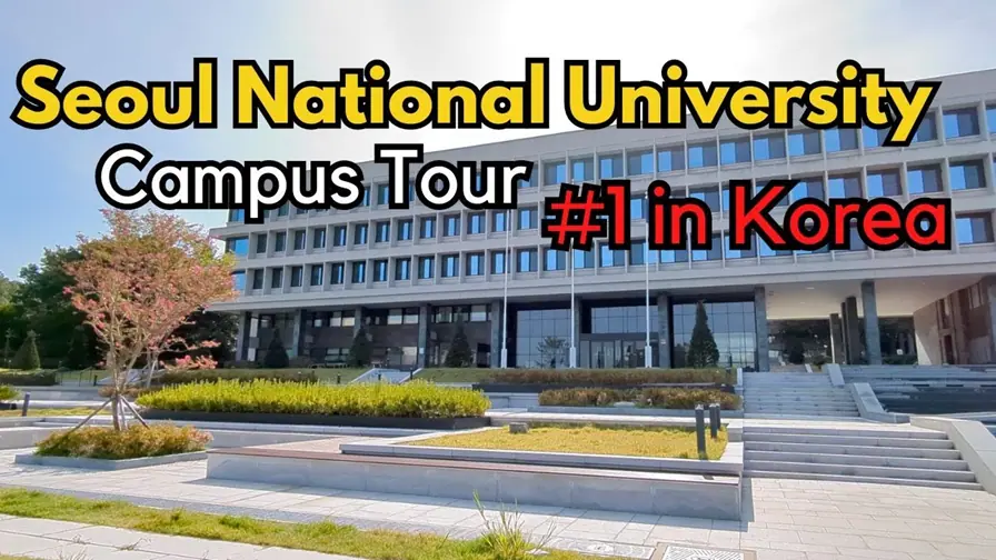Seoul National University