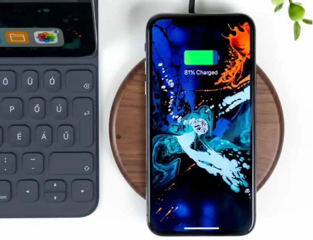 Smartphones Battery vs Computer Battery