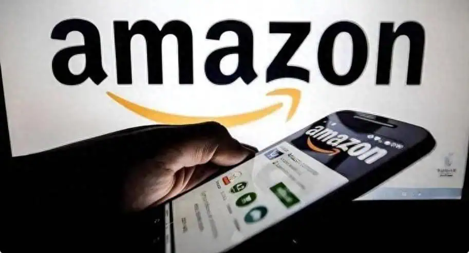 Amazon