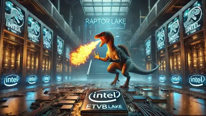 Intel eTVB
