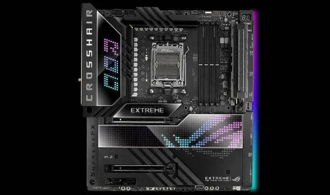More Features of CPUs