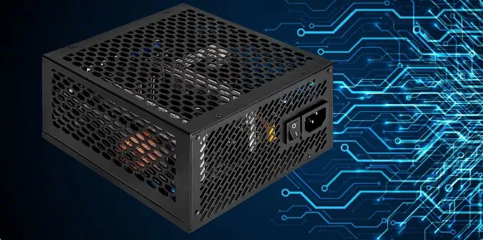 Power Changes in CPUs