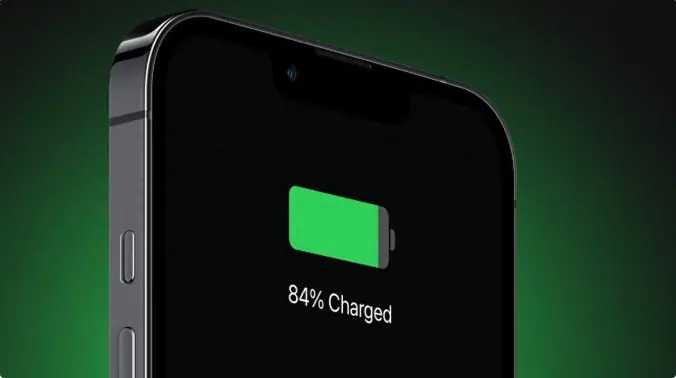 iPhone Battery