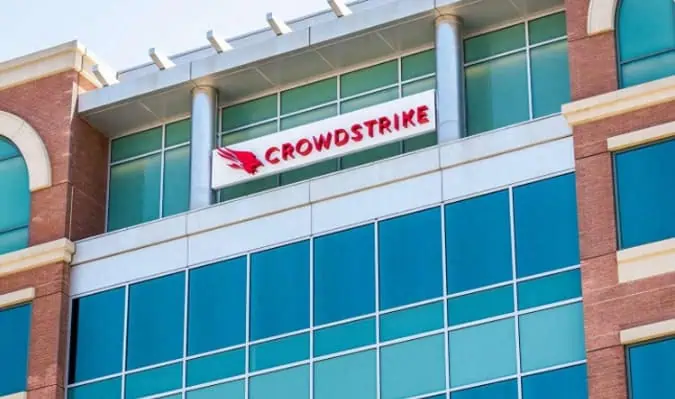 CrowdStrike