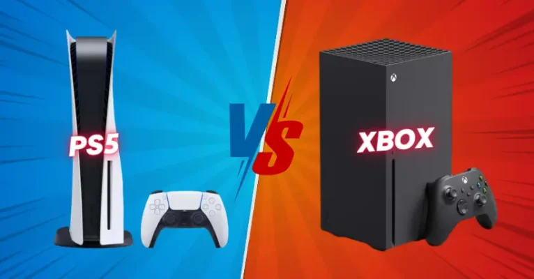 Xbox vs PS5: Gameplay Triumphs Over Specs