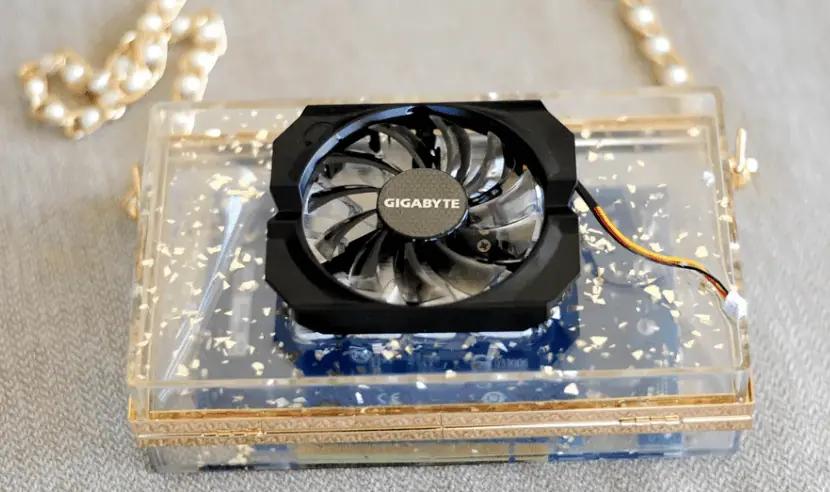 GPU bag