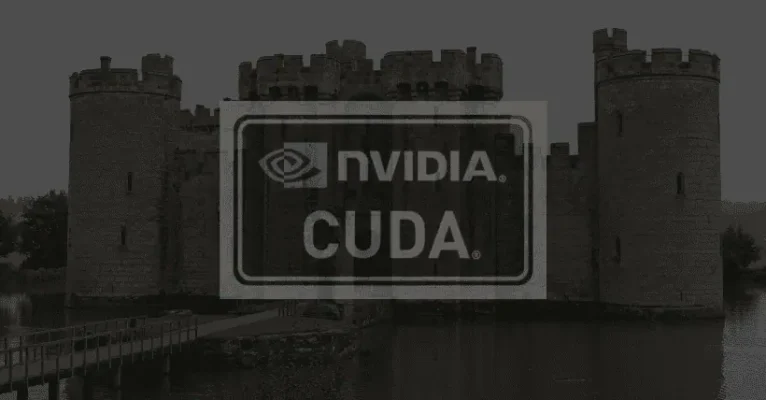 How CUDA Creates a Strong Market Advantage for NVIDIA