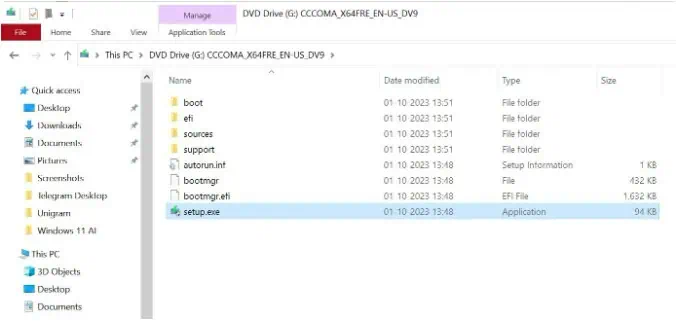 Windows 11_24H2_English_x64 Setup