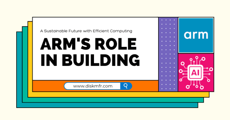 Arm: Collaborating for a Greener, More Sustainable Tomorrow