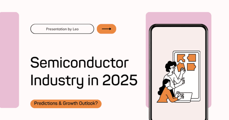 2025 Semiconductor Industry Predictions & Growth Outlook