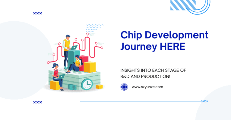 Understand the Chip Development Journey in One Article