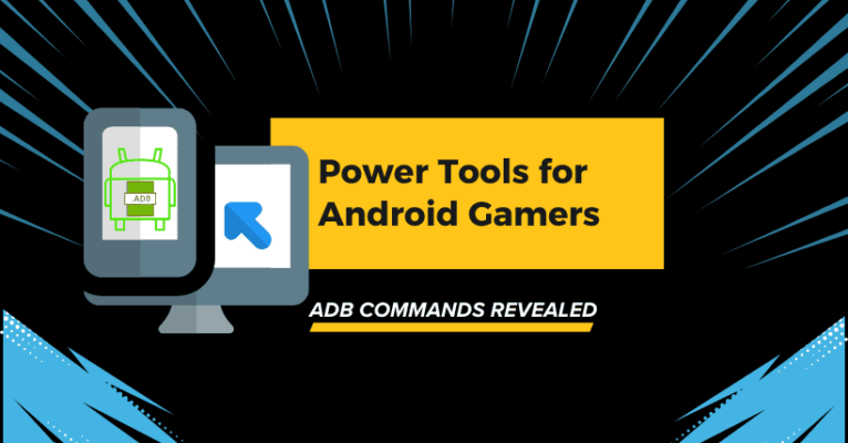 Hidden ADB Tricks Every Pro Android Gamer Should Know