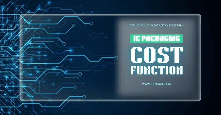 IC Packaging Strategy That Balances Cost and Function