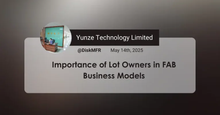 Importance of Lot Owners in FAB Business Models