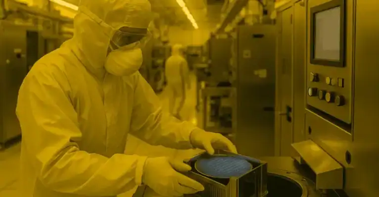 Who Holds the Riskiest Jobs in Wafer Fabrication